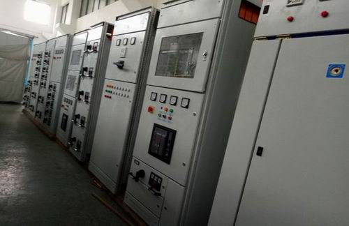 绥芬河电控箱 绥芬河电控箱